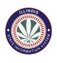 Illinois Medical Marijuana logo